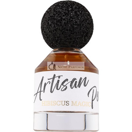 Artisan Parfuméria Hibiscus Magic Eau De Parfum, 80ml