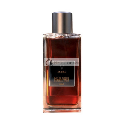 Aurora Aroma V Eau De Parfum pre mužov, 100 ml