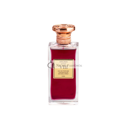 Aurora Aroma Senora Viii Eau De Parfum pre ženy, 100ml
