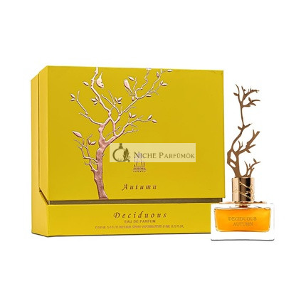 Aurora Lahodná Jeseň EDP, 100ml