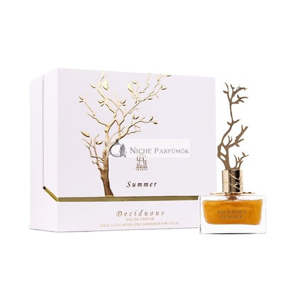 Aurora Deciduous Summer od Dominique Ropion EDP, 100ml