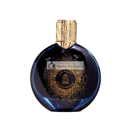 Aurora La Nuit Eau De Parfum pre ženy - 100 ml