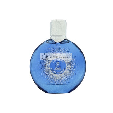 Aurora La Nuit Eau De Parfum pre mužov, 100 ml