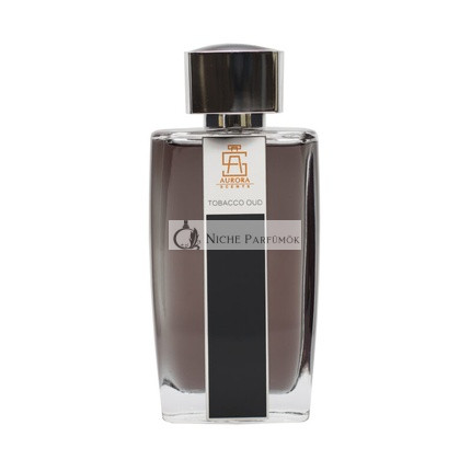 Aurora Tabacco Oud Eau De Parfum pre mužov, 100 ml