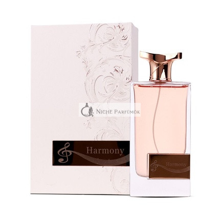 Aurora Harmony Eau De Parfum pre ženy - 100 ml