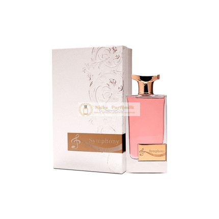 Aurora Parfém Symfónia Eau De Parfum, 100 ml