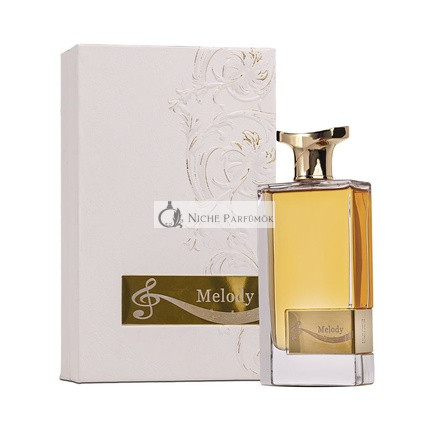 Aurora Melody Eau De Parfum pre ženy - 100 ml