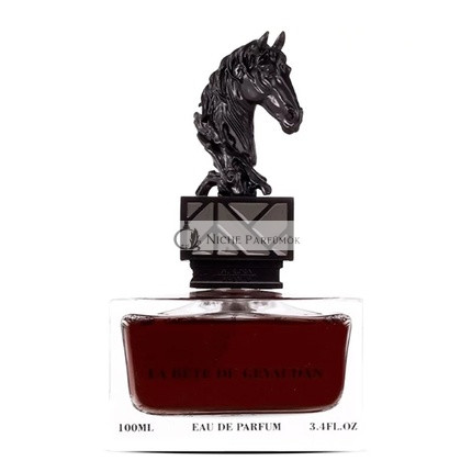 Aurora La Bete Du Geavudan parfum pre ženy, 100 ml