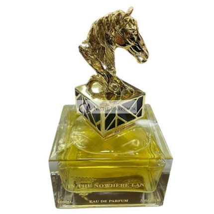 Aurora In The Nowhere Land Eau De Parfum pre ženy, 100 ml
