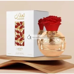 Lattafa Pride Lahdath Eau De Parfum unisex 80ml