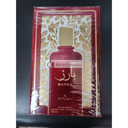 Ard Al Zaffaran Barez pre ženy, 100 ml EDP parfum