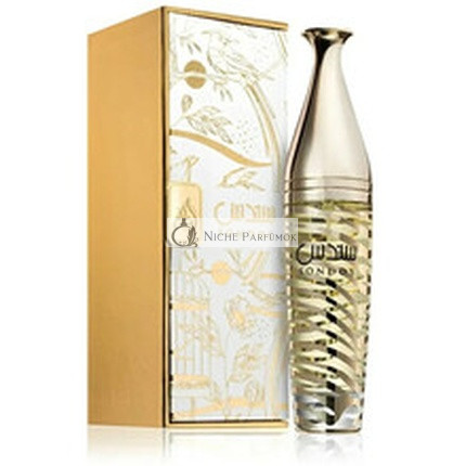 Lattafa Sondos Eau De Parfum Unisex, 100ml