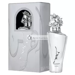   Lattafa Maahir Legacy parfémovaná voda unisex 100 ml