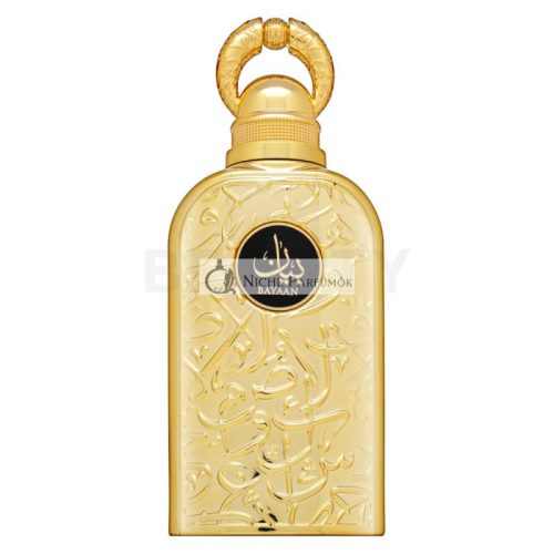Lattafa Bayaan parfémovaná voda pre ženy 100 ml