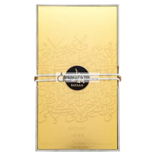 Lattafa Bayaan parfémovaná voda pre ženy 100 ml