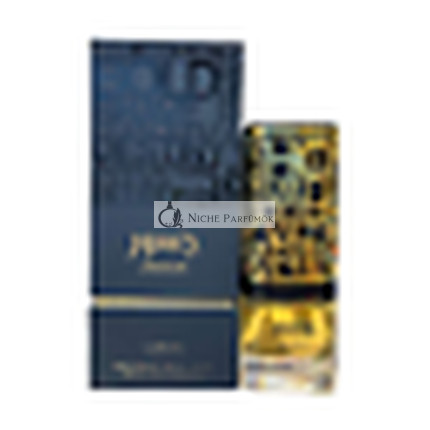 Lattafa Jasoor Eau De Parfum 100ml, pre mužov a ženy