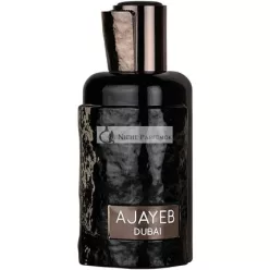   Lattafa Ajayeb Dubai parfémovaná voda unisex 100 ml
