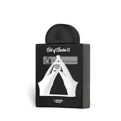   Lattafa Pride Art Of Arabia II parfémovaná voda unisex 100 ml