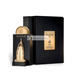   Lattafa Pride Art Of Arabia III parfémovaná voda unisex 100 ml