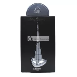   Lattafa Pride Art Of Arabia I parfémovaná voda pre mužov 100 ml