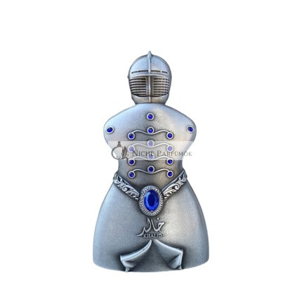 Lattafa Niche Emarati Khalid parfémovaná voda unisex 80 ml