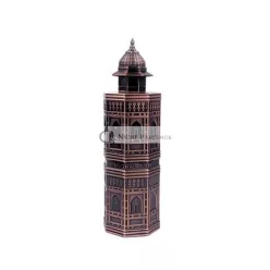   Lattafa Niche Emarati Mughal Fort parfémovaná voda unisex 100 ml