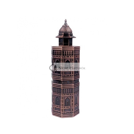Lattafa Niche Emarati Mughal Fort parfémovaná voda unisex 100 ml