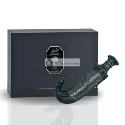   Lattafa Niche Emarati Khanjar parfémovaná voda unisex 85 ml