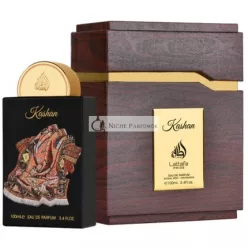   Lattafa Pride Kashan parfémovaná voda unisex 100 ml