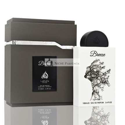 Lattafa Pride Breeze parfémovaná voda unisex 100 ml
