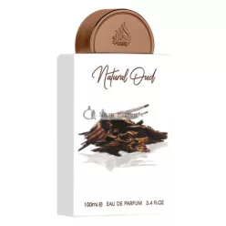   Lattafa Pride Prírodný Oud Unisex Eau De Parfum Spray, 100ml