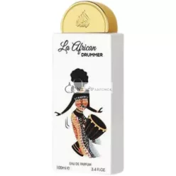   Lattafa Pride La African Drummer parfémovaná voda unisex 100 ml