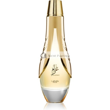Lattafa Pride Gharam parfémovaná voda unisex 100 ml
