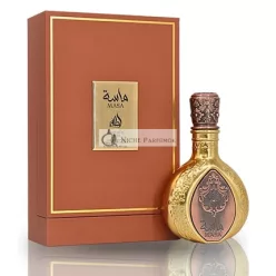 Lattafa Pride Masa parfémovaná voda unisex 100 ml