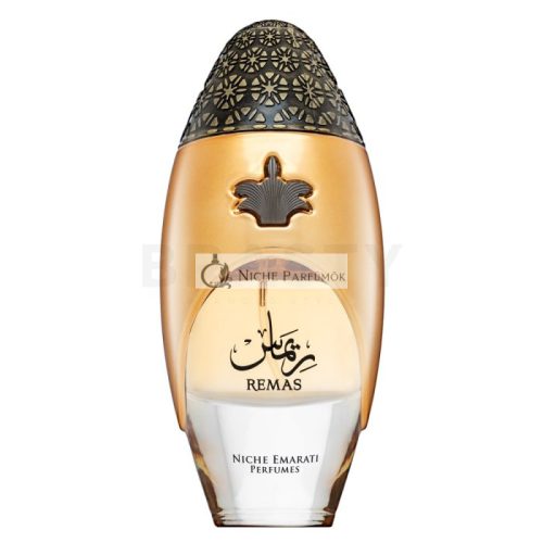Lattafa Niche Emarati Remas parfémovaná voda unisex 100 ml