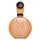 Lattafa Fakhar Gold parfémovaná voda pre ženy 100 ml