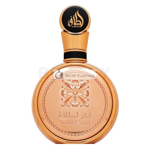 Lattafa Fakhar Gold parfémovaná voda pre ženy 100 ml