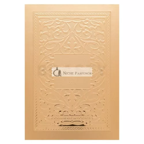 Lattafa Fakhar Gold parfémovaná voda pre ženy 100 ml