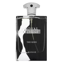   Rave Royal Supreme King parfémovaná voda unisex 100 ml