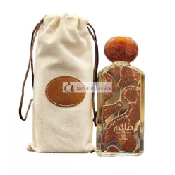 Lattafa Hayaatim parfémovaná voda unisex 100 ml