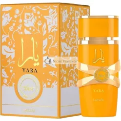   Lattafa Yara Tous parfémovaná voda pre ženy 100 ml