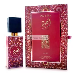   Lattafa Ajwad Pink To Pink parfémovaná voda pre ženy 60 ml