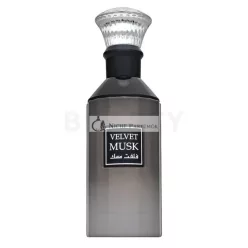 Lattafa Velvet Musk parfémovaná voda unisex 100 ml