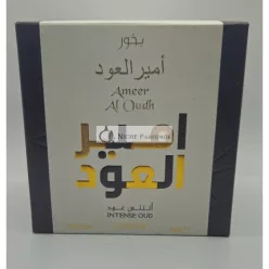 Unisex Parfüm  Ameer Al Oudh Intense Oud Lattafa 100g