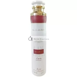 Lattafa Ana Abiyedh Rouge osviežovač vzduchu 300ml