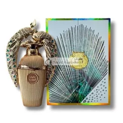 Lattafa Afeef parfémovaná voda unisex 100 ml