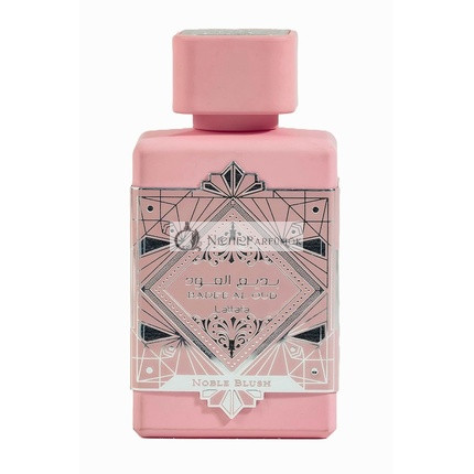 Lattafa Badee Al Oud Noble Blush parfémovaná voda pre ženy 100 ml
