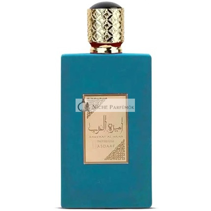 Asdaaf Ameer Al Arab Imperium parfémovaná voda pre mužov 100 ml