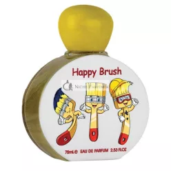 Lattafa Pride Happy Brush Parfumový sprej pre deti 75ml