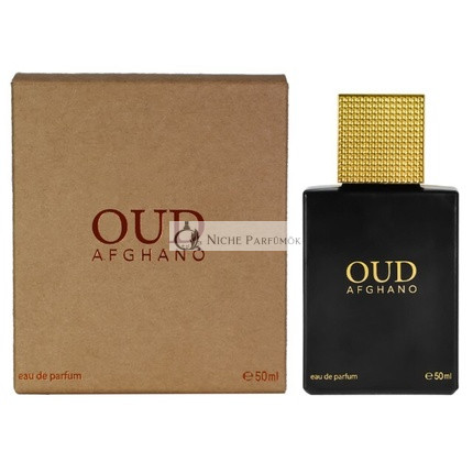Ahmed Al Maghribi Oud Afghano, 100 ml